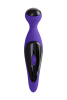 Вибростимулятор TOYFA L'EROINA  Cosmy, фиолетовый, 18,3 см, Ø 3,6